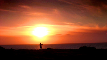 The Essay: Night Walks: Nicholas Shakespeare