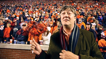 Stephen Fry in America: Deep South