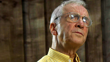 Running Away: Andrew Sachs