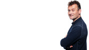 Running Away: 4. Hugh Dennis