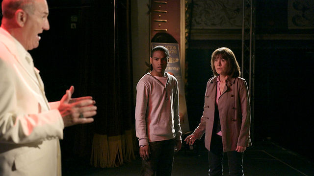 The Sarah Jane Adventures: Series 2: Secrets of the Stars: Part 1