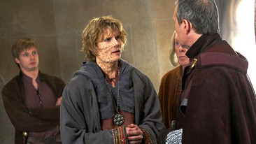 Merlin: Series 1: A Remedy To Cure All Ills