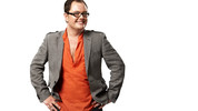 Alan Carr's Comedy Outings: 3. Dangerous Li-Alans