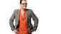 Alan Carr's Comedy Outings: Dangerous Li-Alans