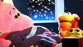 Big and Small - Series 1: 18. The Sleep Toy Thingie