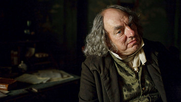 Little Dorrit: Episode 1