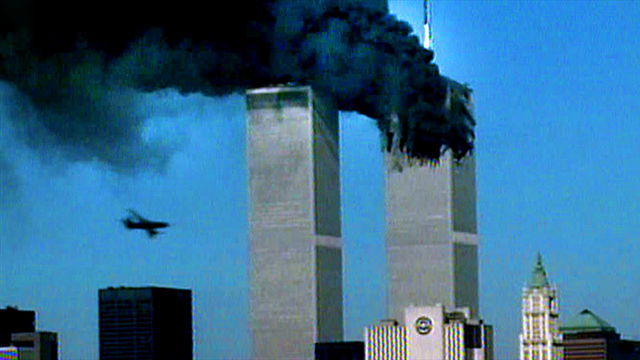 The Conspiracy Files: Series 2: 9/11 - The Truth behind the Third Tower