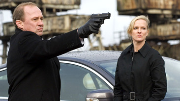 Spooks: Series 7: Episode 2