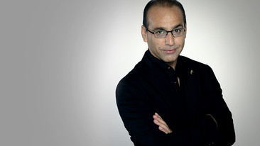 Dragons' Den: The Dragons' Stories: Theo Paphitis' Story