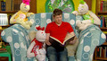 Storaidh Bho Na Bonnachain - Series 1: Tue, 04 Nov 2008
