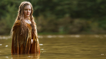Merlin: Series 1: The Gates of Avalon