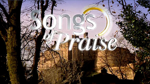 Songs of Praise: With Cornwall's Male Voice Choirs