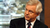 David Davis MP
