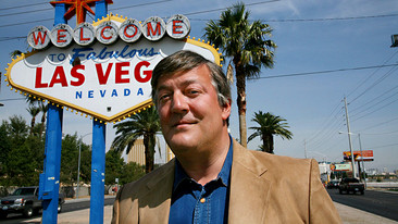 Stephen Fry in America: True West
