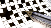 Time Shift: How to Solve a Cryptic Crossword