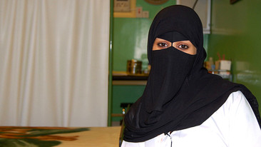 Inside the Saudi Kingdom