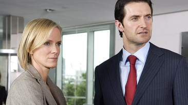 Spooks: Series 7: Episode 5