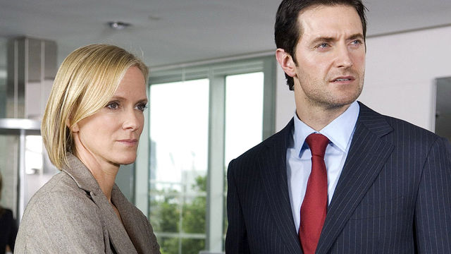 Spooks: Series 7: Episode 5