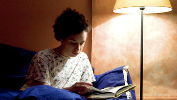 Book at Bedtime: Black Orchids: Episode 2