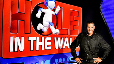 Hole in the Wall: Episode 9