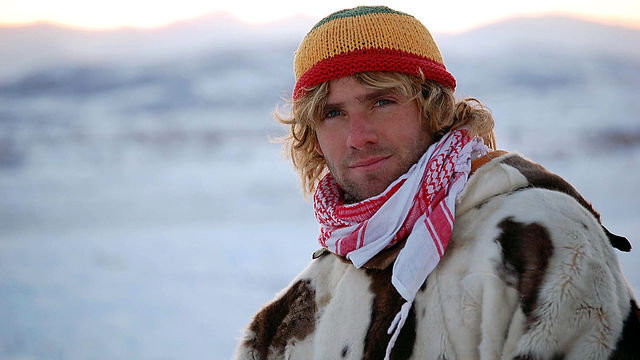 Last Man Standing: Series 2: Kamchatka - Koriyak Endurance Race