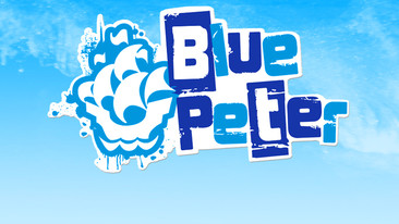 Blue Peter: 19/11/2008