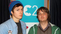 C2: Hen Bethe Crwn: Wed, 26 Nov 2008