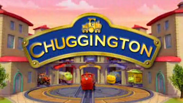 Chuggington: Koko on Call