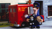 Postman Pat: Special Delivery Service: 24. Giant Cake