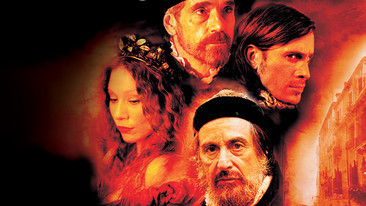 The Merchant of Venice