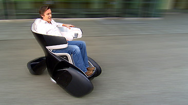 Top Gear: Series 12: Episode 3