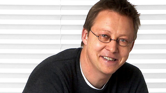 Simon Mayo: 01/12/2008