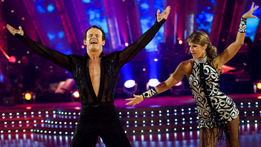 Strictly Come Dancing: Series 6: Round 10