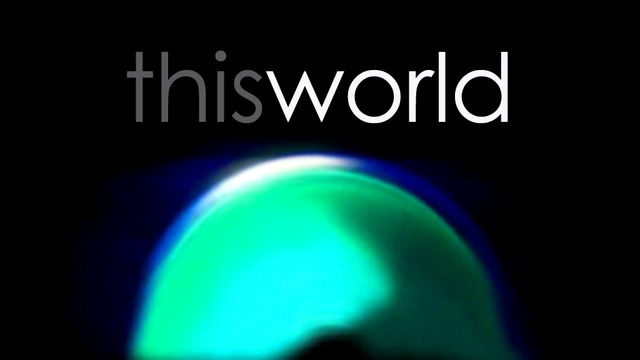 This World: The Man Who Armed the World