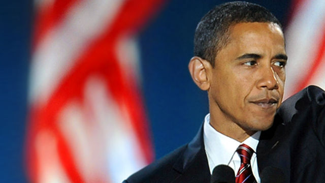 US Elections: 2008: Part 1