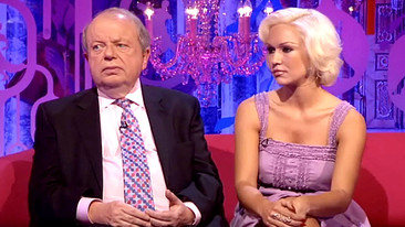 Strictly Come Dancing - It Takes Two: Series 6: Episode 43