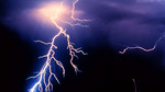Strange Weather Days: Series 2: Bolt from the Blue