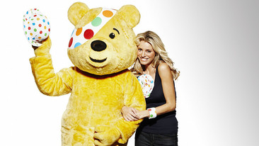 Children in Need: 2008: Part 4: Top Gear/Ashes to Ashes/Sugababes/Newsreaders/Mamma Mia/Lee Mead/Denise Van Outen/Boyzone