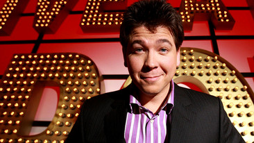 Live at the Apollo: Series 4: Episode 1