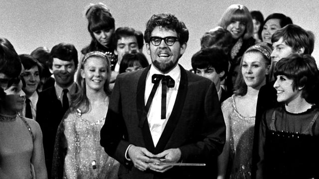 The Rolf Harris Show: 22/03/1969