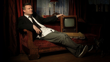 Charlie Brooker's Screenwipe: Series 4: Episode 3