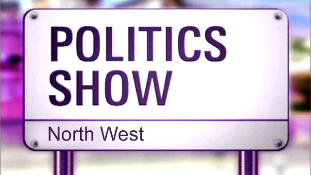 The Politics Show North West: 30/11/2008