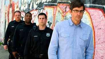 Louis Theroux: Law and Disorder in Philadelphia