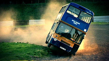 Top Gear: Series 12: Episode 5