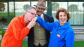 Bargain Hunt Famous Finds - Series 1: 2. Lembit Opik MP and Edwina Currie