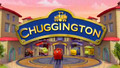 Chuggington: 8. Wilson Gets a Wash