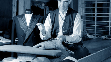 The Tailor of Gloucester