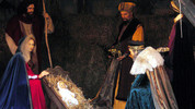 We Three Kings: We Three Kings