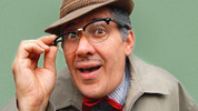 Count Arthur Strong's Radio Show!: Fri, 25 Dec 2009