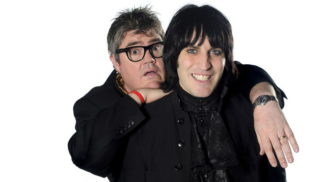 Never Mind the Buzzcocks: Series 22: Episode 11